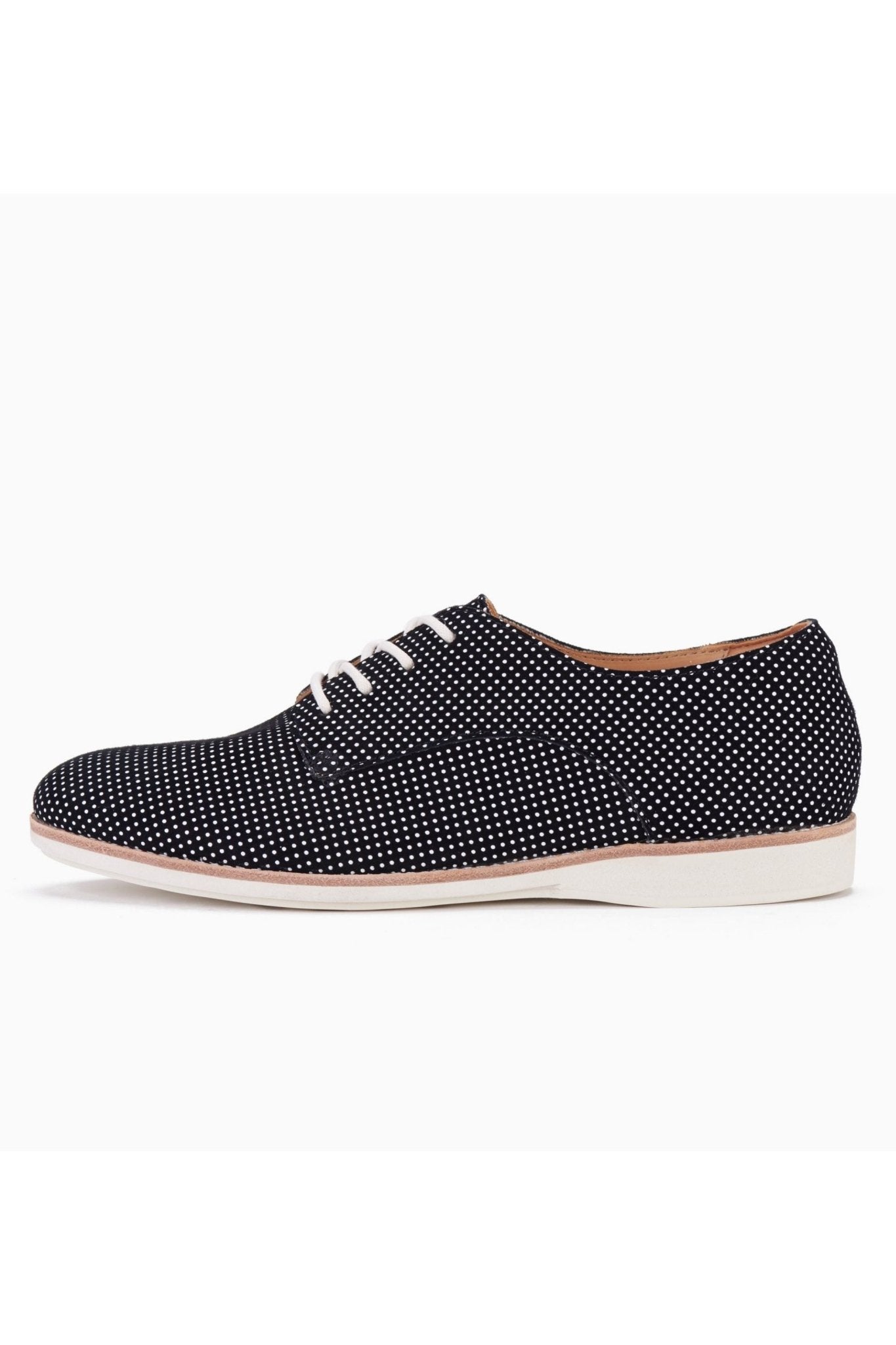 DERBY BLACK DREAM - SC00005 SHOES