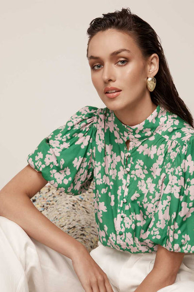ROSIE BLOUSE - CSS23376