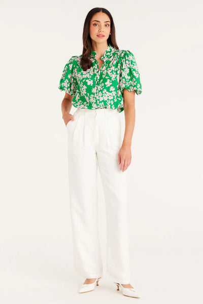 ROSIE BLOUSE - CSS23376