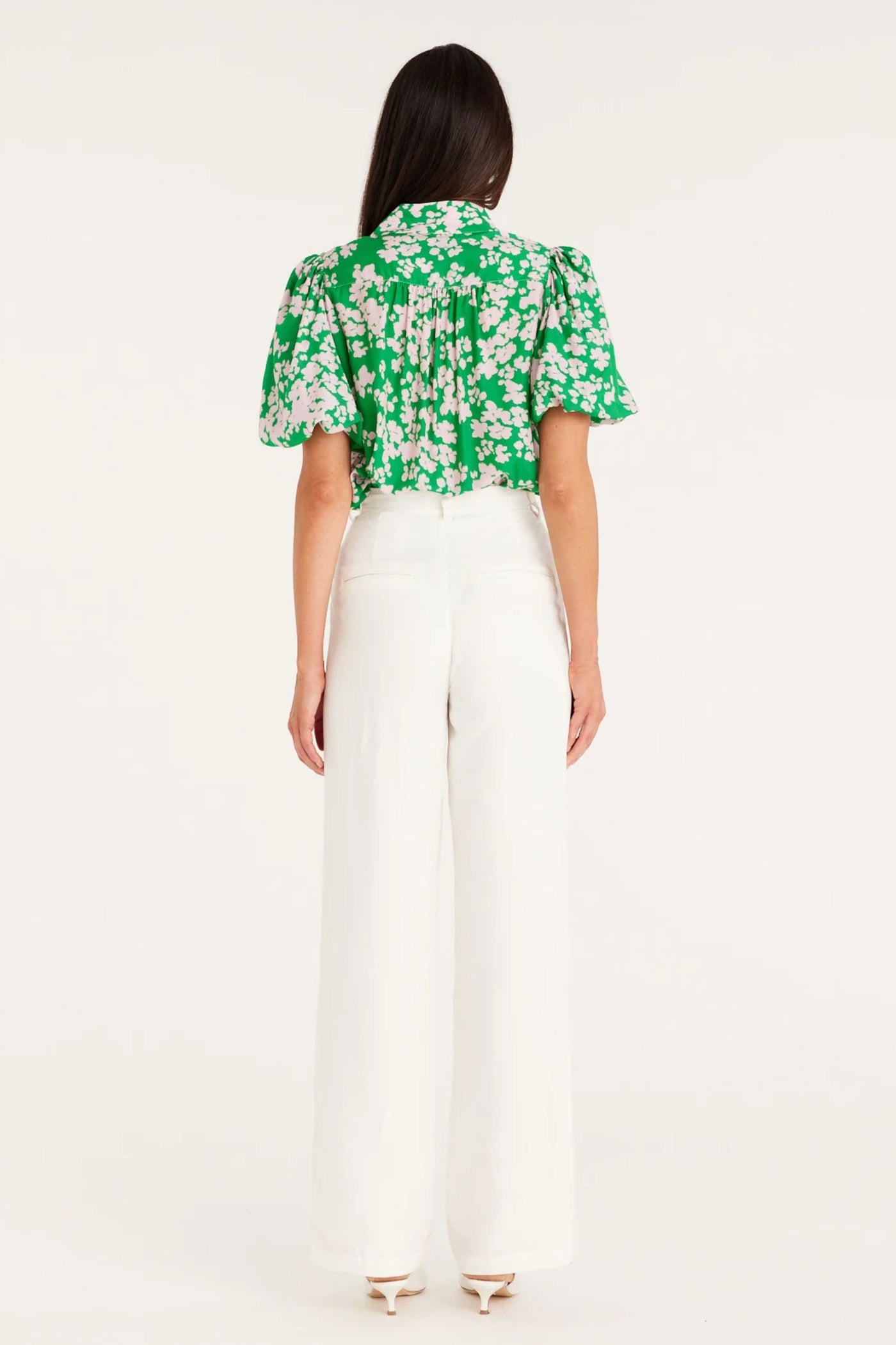ROSIE BLOUSE - CSS23376