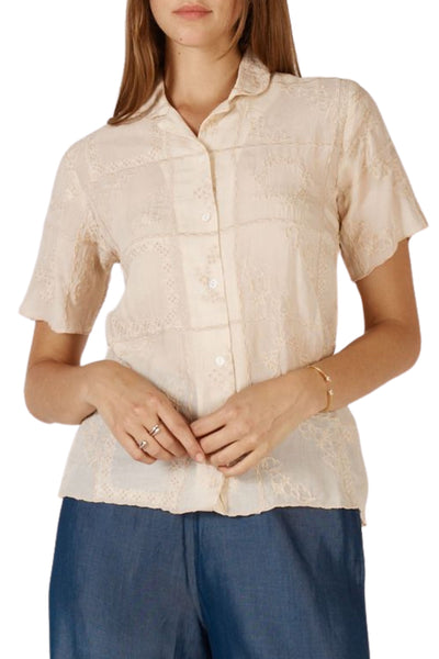 FLETCHER SHIRT