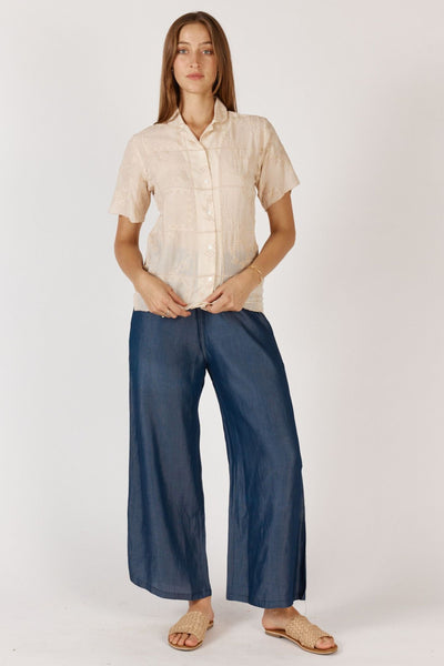 FLETCHER SHIRT
