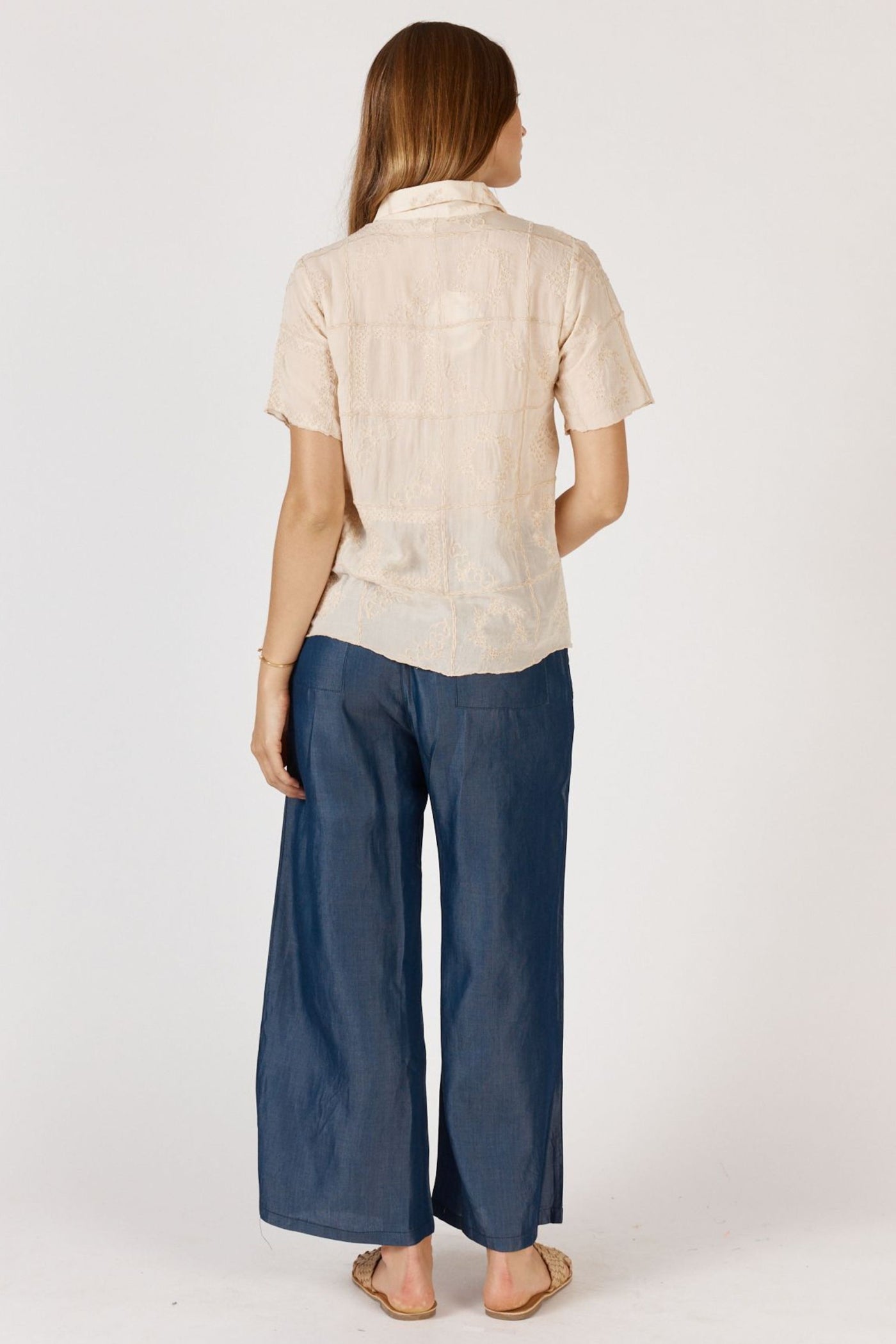 FLETCHER SHIRT