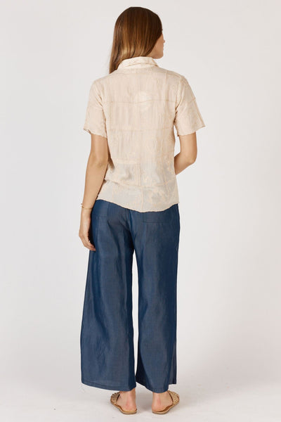 FLETCHER SHIRT