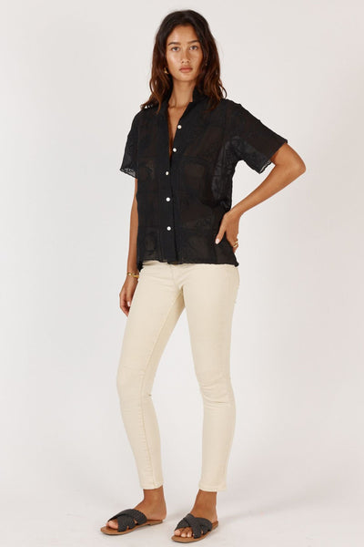 FLETCHER SHIRT