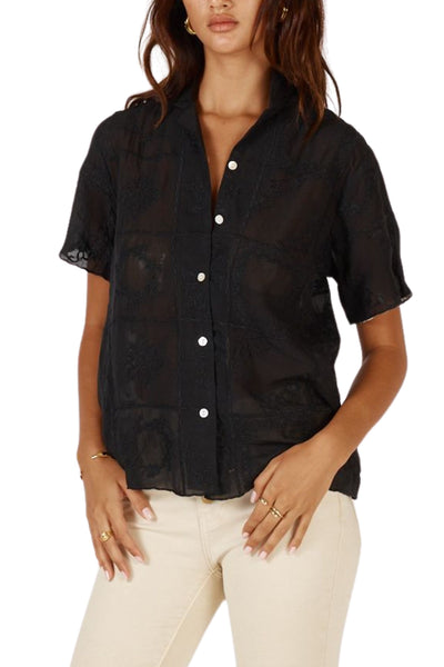 FLETCHER SHIRT