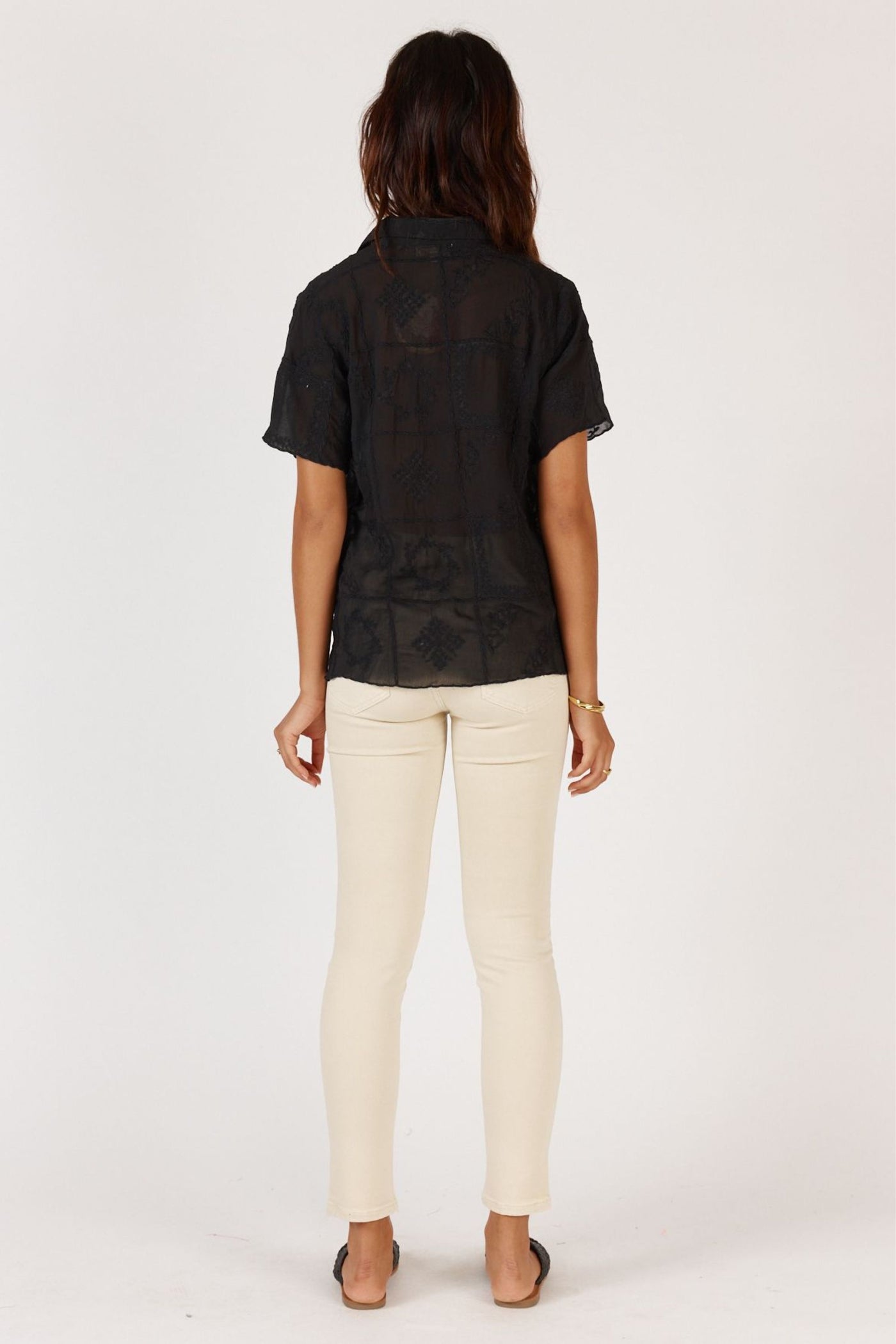 FLETCHER SHIRT