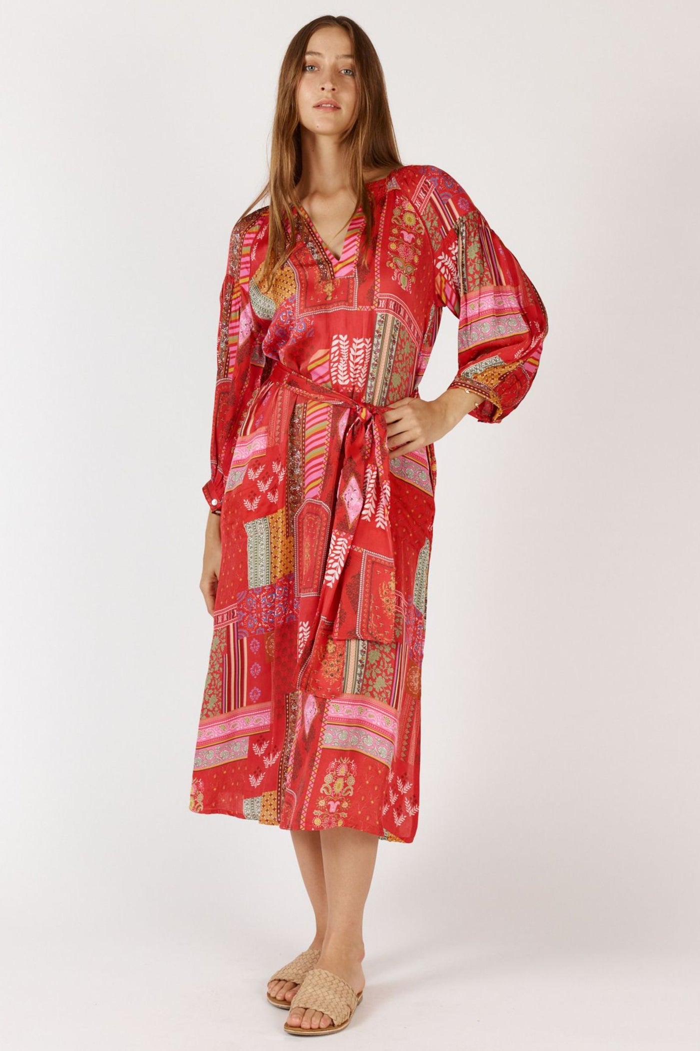 KHARI MAXI
