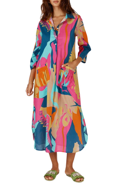 LOTUS BLOOM MIDI
