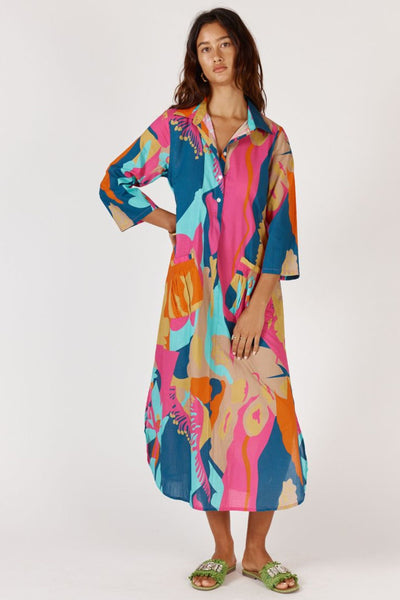 LOTUS BLOOM MIDI