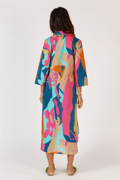 LOTUS BLOOM MIDI