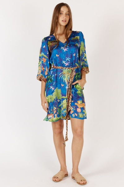 MATARAM DRESS