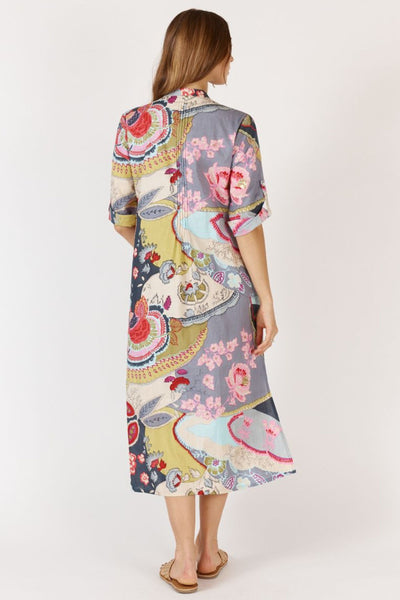 UDITA KAFTAN