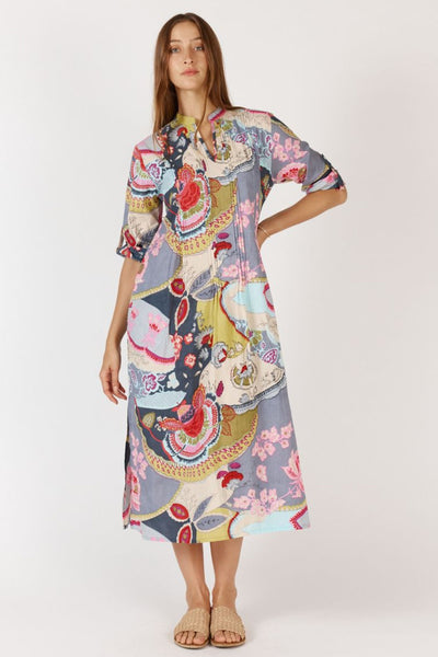 UDITA KAFTAN