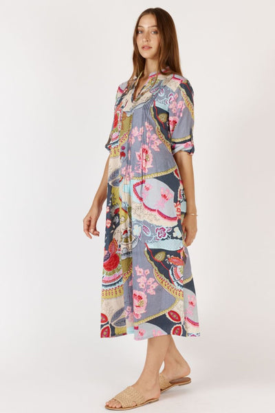 UDITA KAFTAN