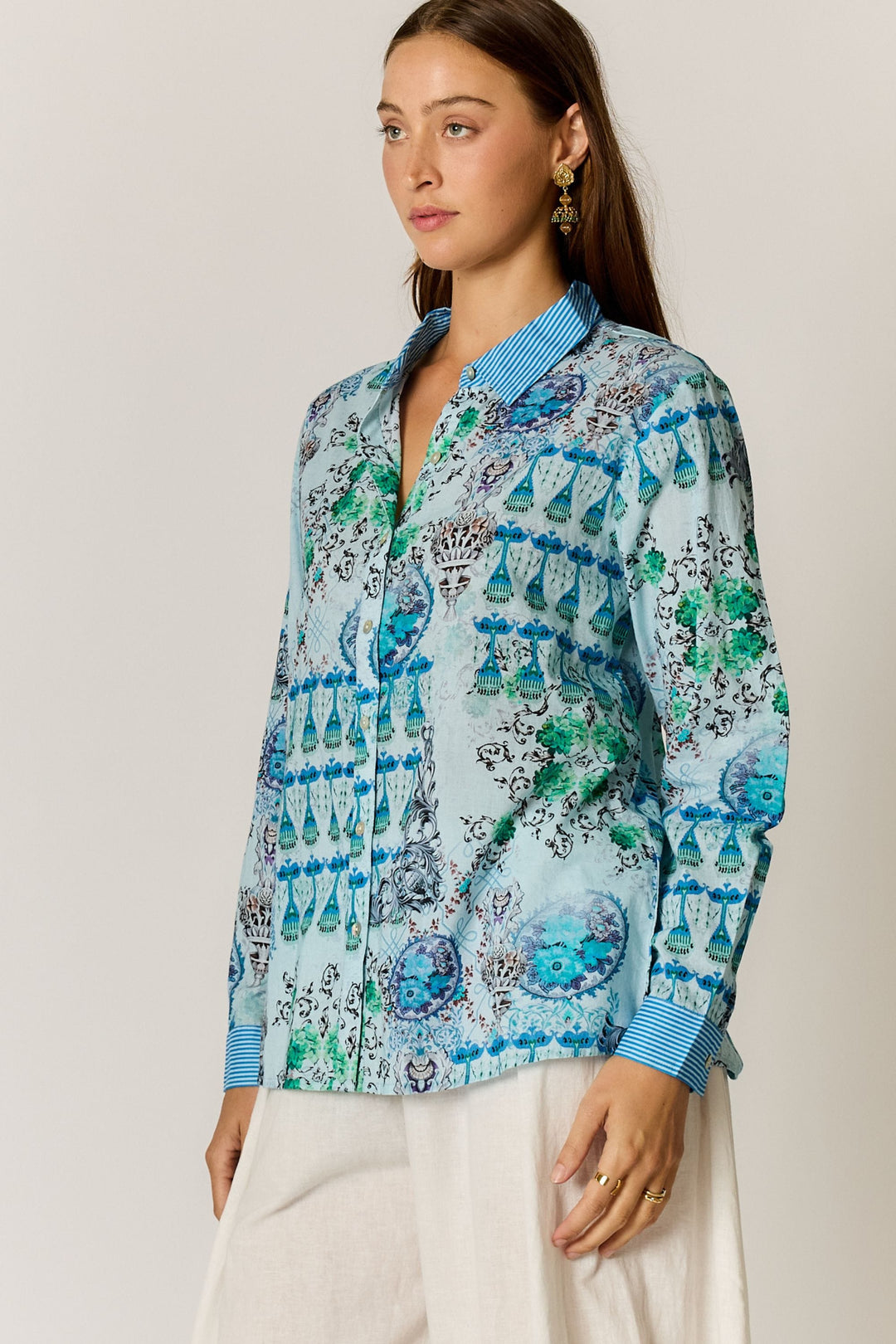 ROSETTA SHIRT