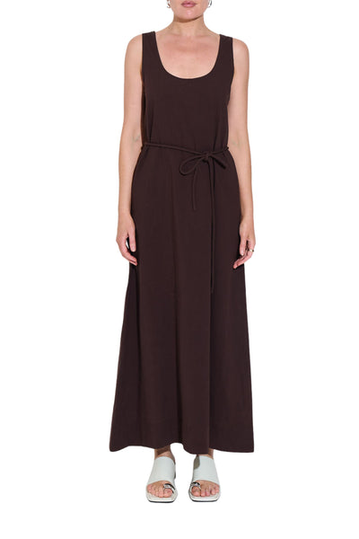 SAMBA DRESS AND TIE - SF-R26-D004