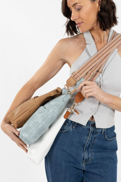 ROBYN XBODY BAG - 8309