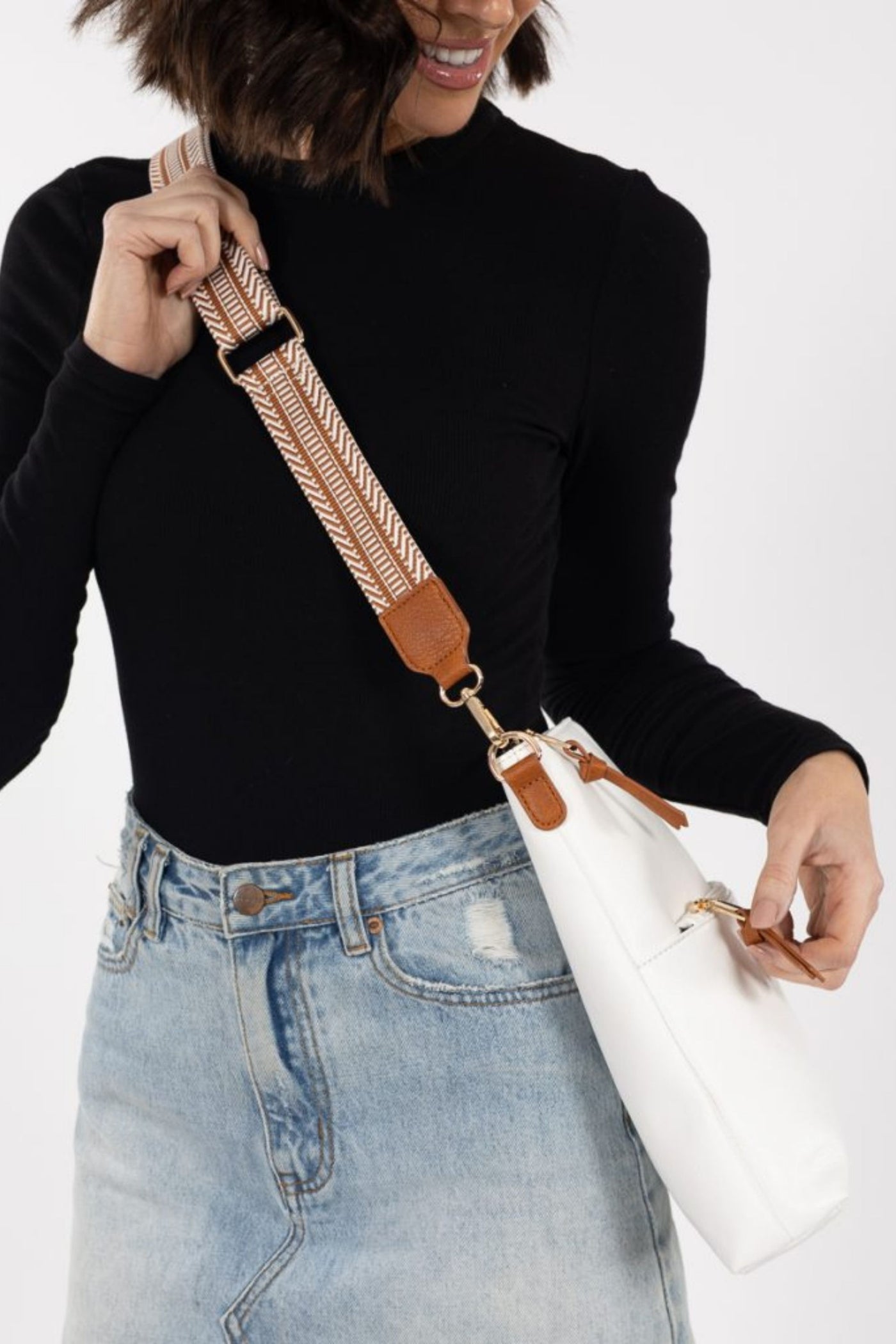 ROBYN XBODY BAG - 8309
