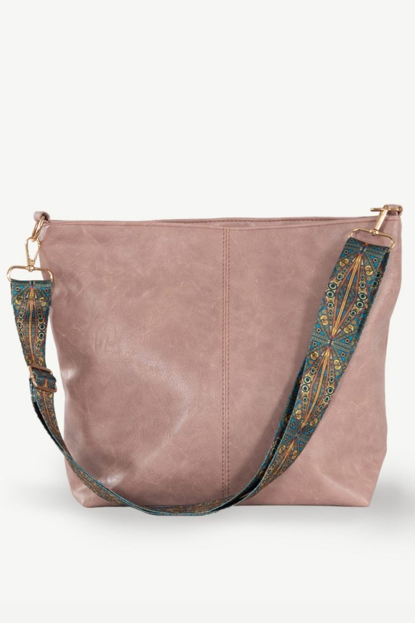 VIOLET BAG - 8312