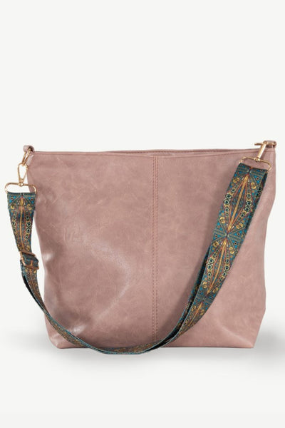 VIOLET BAG - 8312