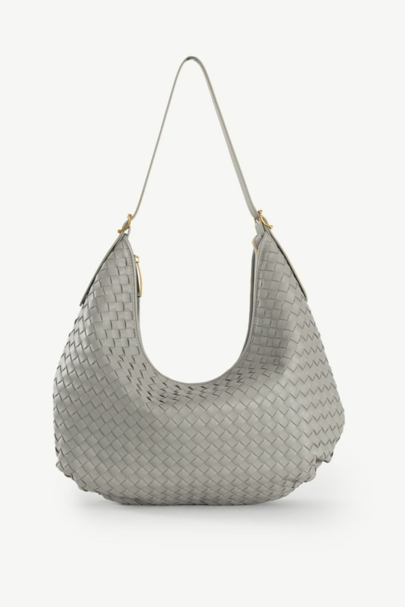 TRIESTE WOVEN BAG - 8367
