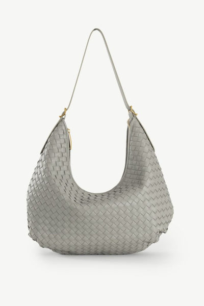 TRIESTE WOVEN BAG - 8367