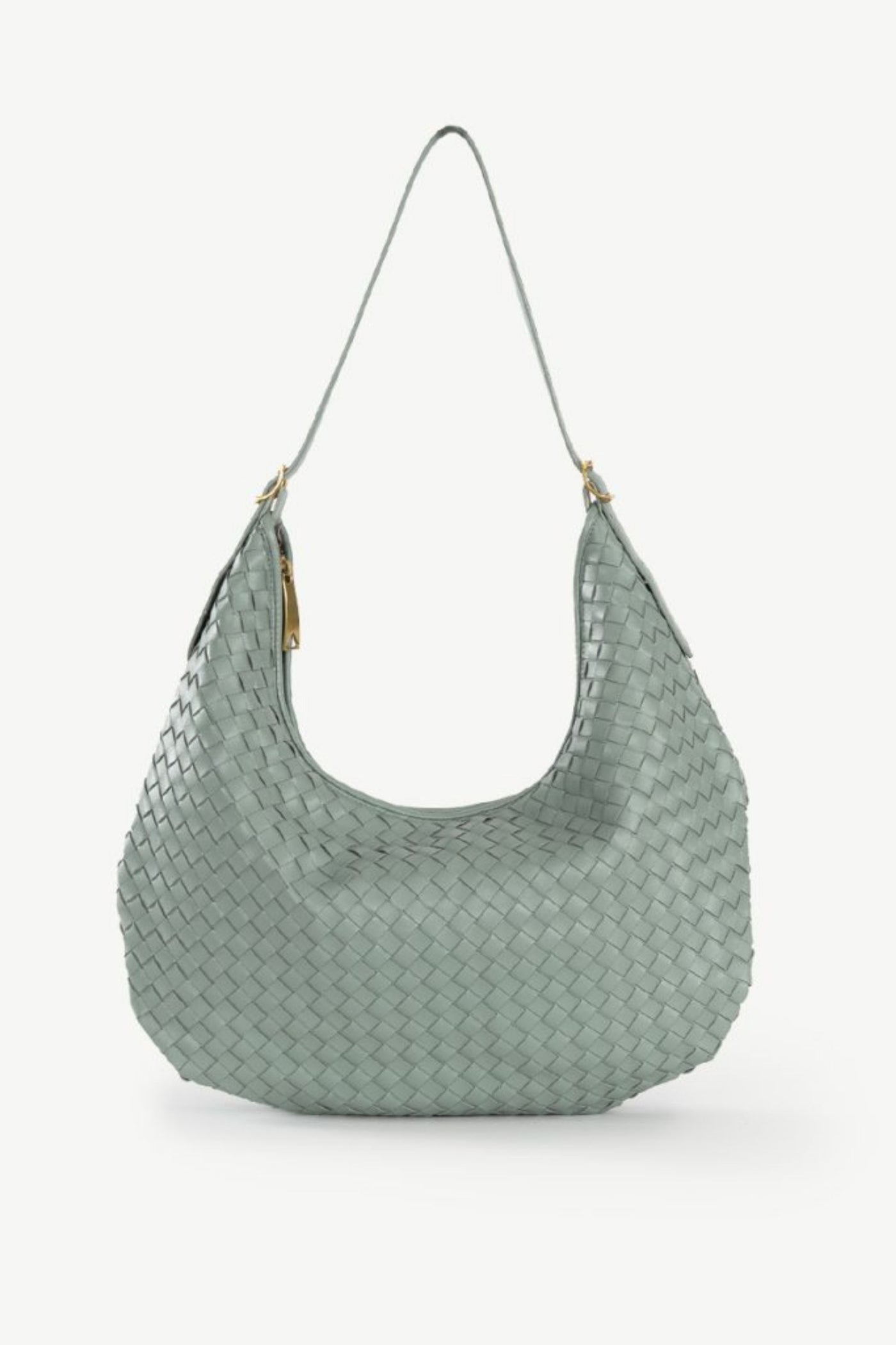TRIESTE WOVEN BAG - 8367