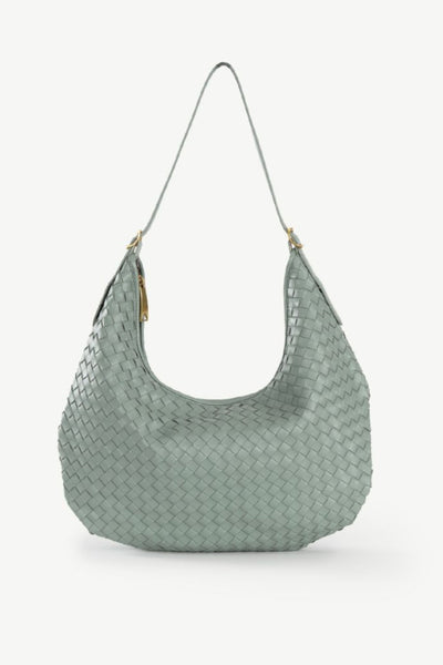 TRIESTE WOVEN BAG - 8367