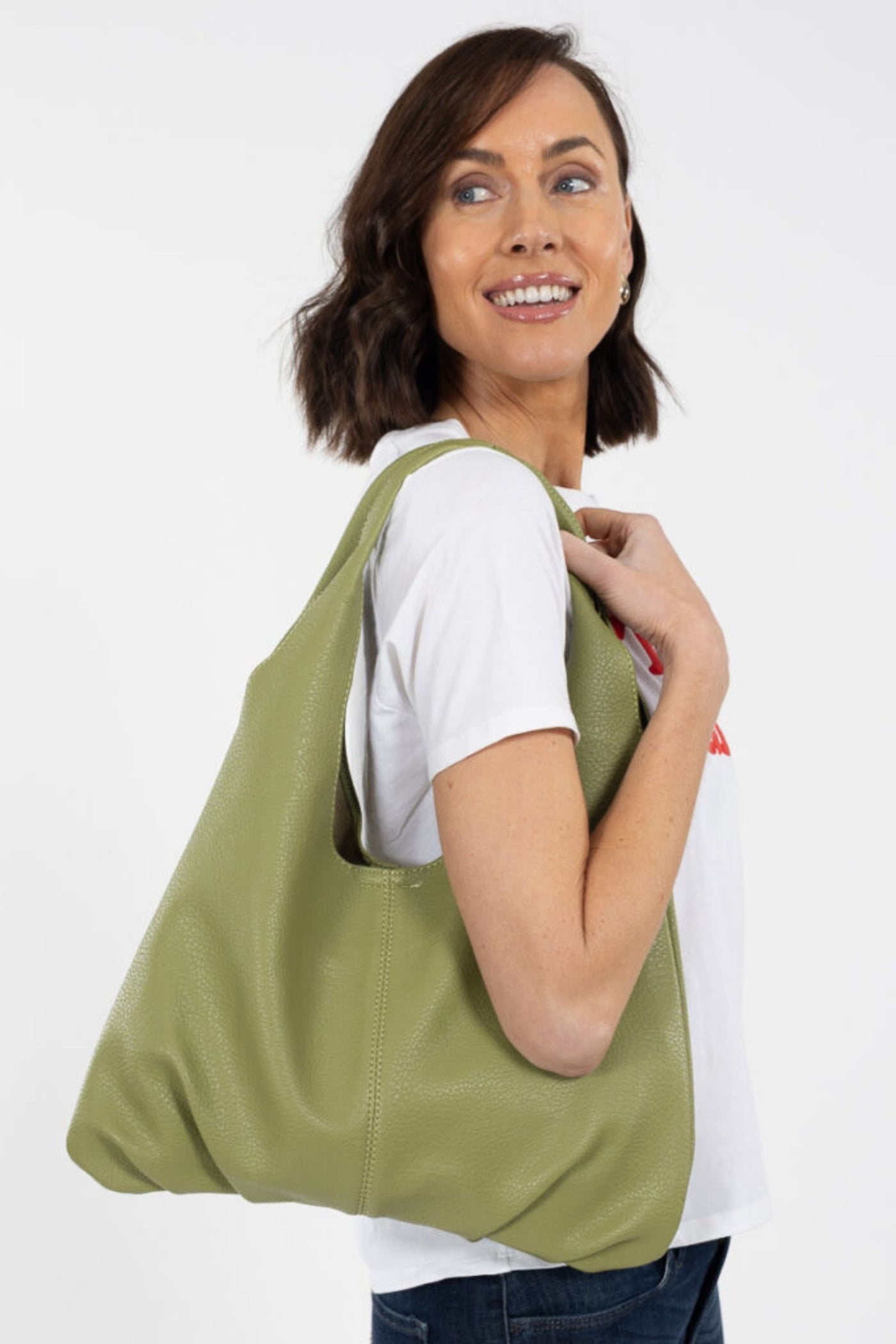BERKLEY TOTE - 4327