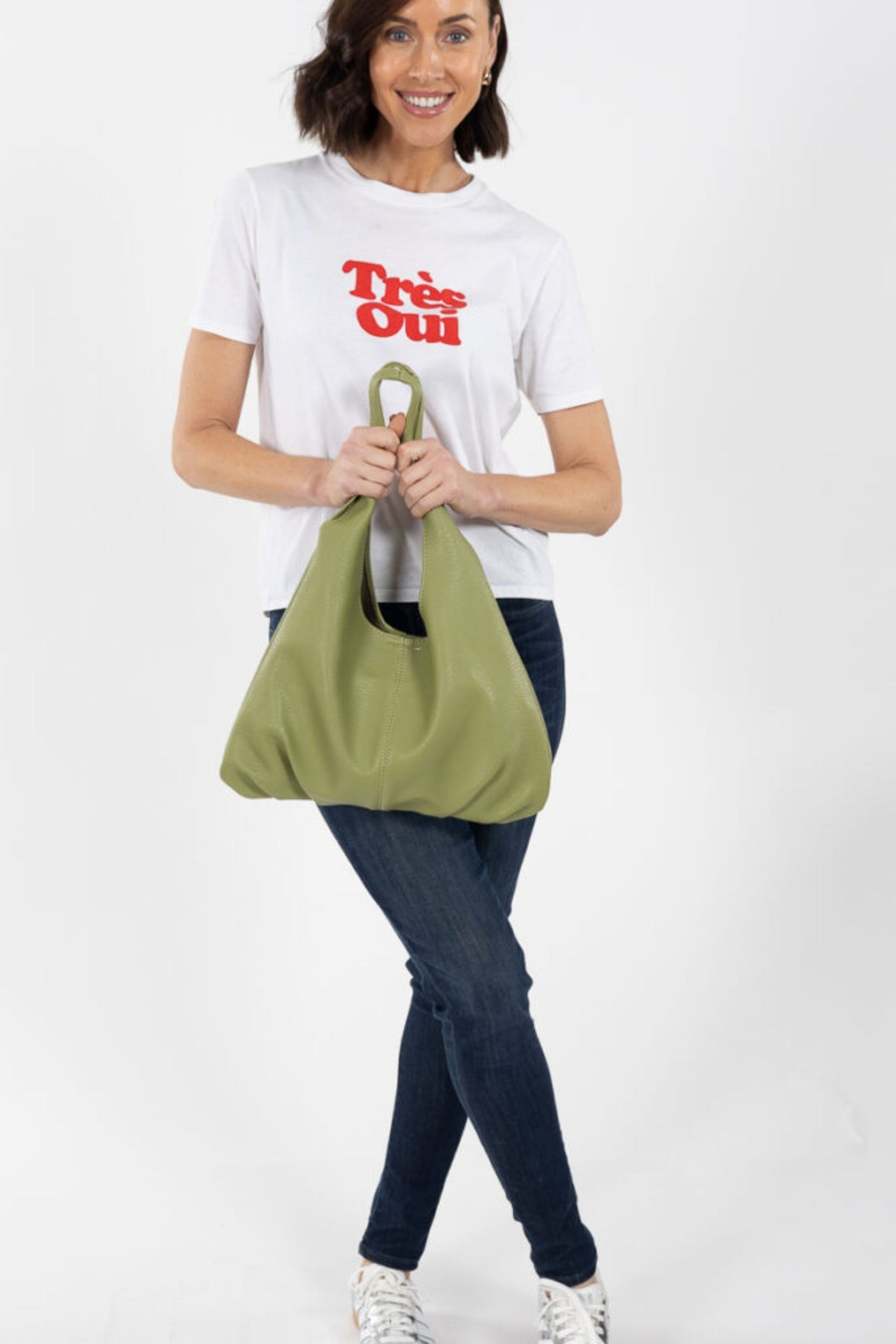 BERKLEY TOTE - 4327