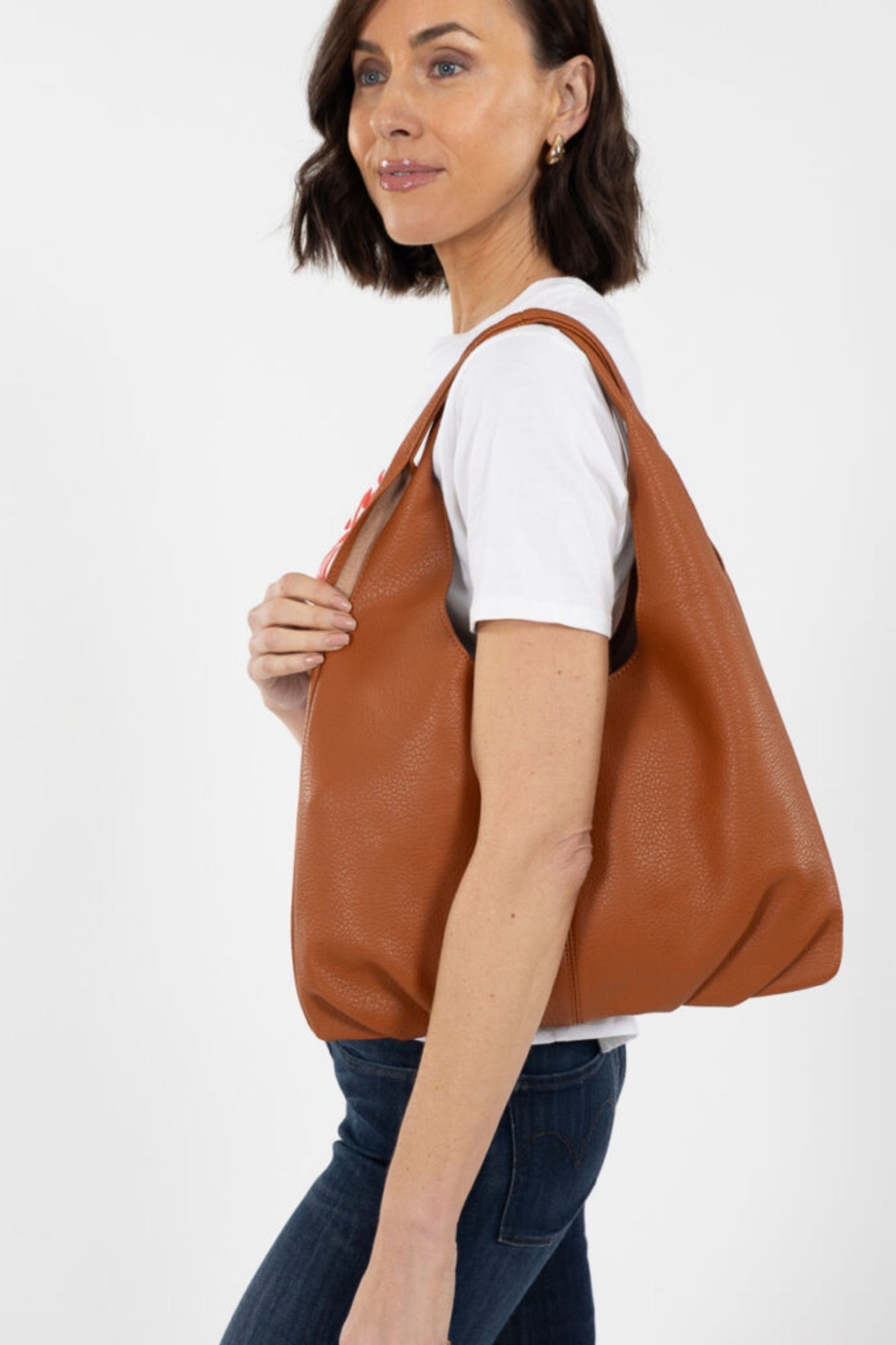 BERKLEY TOTE - 4327