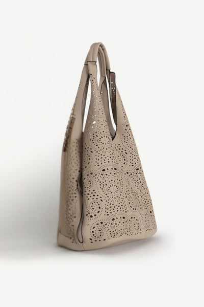 PURDIE TOTE - 8374