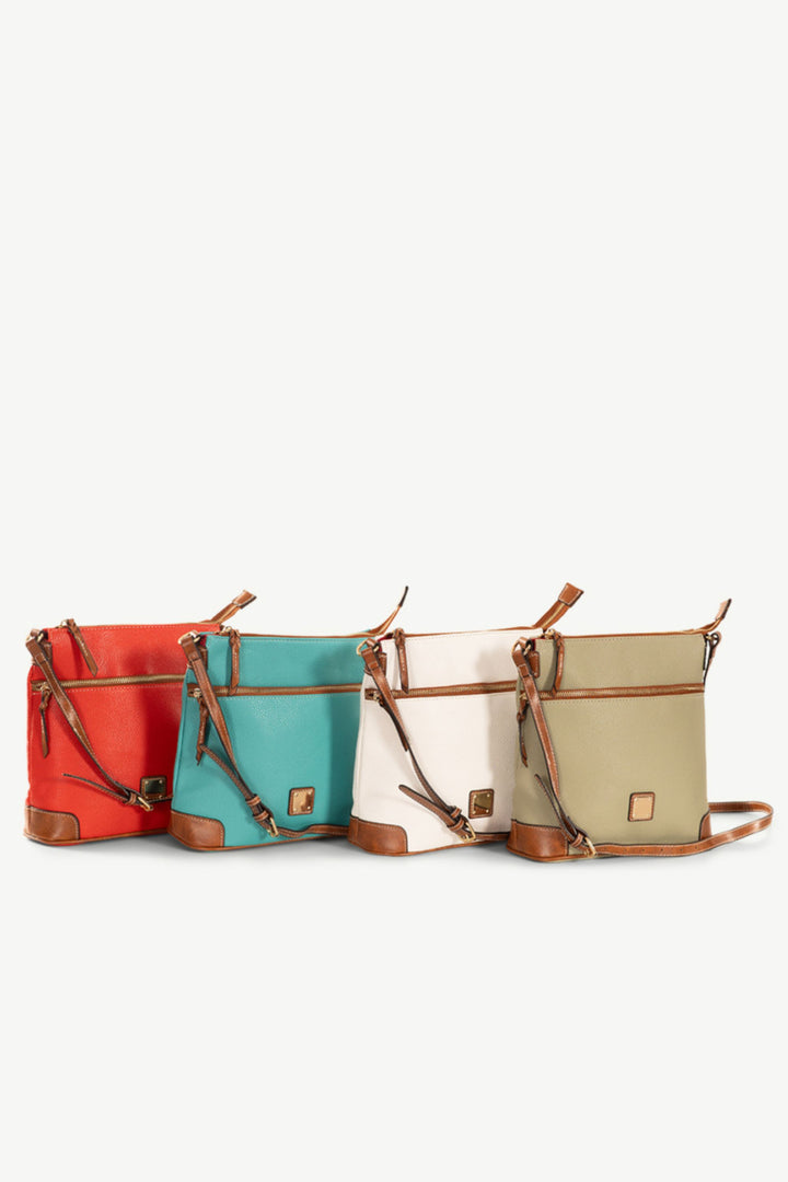 ALICE XBODY BAG - 8426