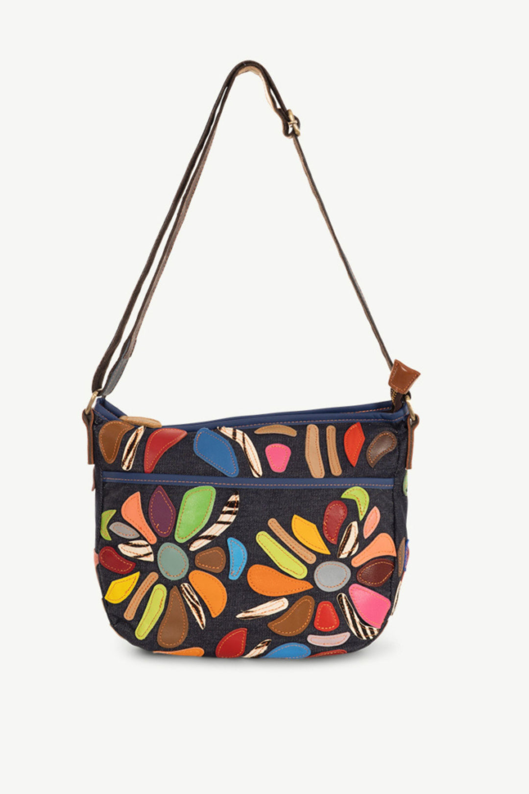 BOTANICA LEATHER &amp; DENIM XBODY - L25