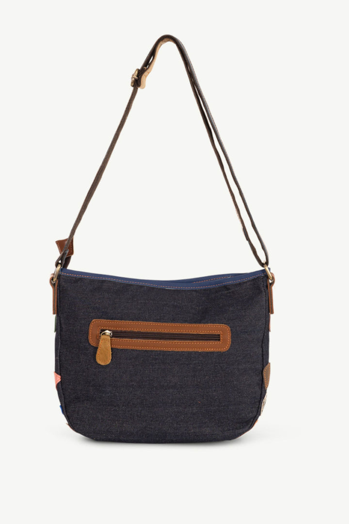 BOTANICA LEATHER &amp; DENIM XBODY - L25