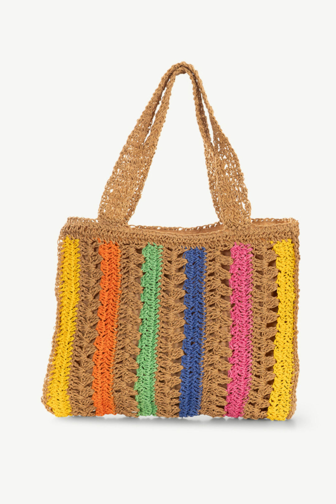 CAPRI SHOULDER BAG - 8431S