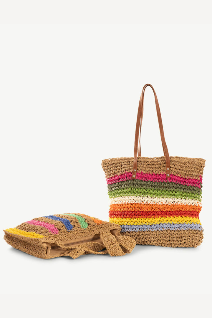 CAPRI SHOULDER BAG - 8431S