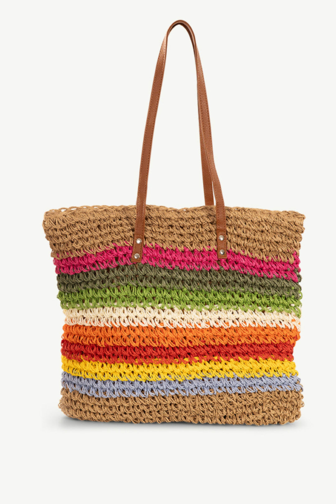 CAPRI TOTE - 8431T