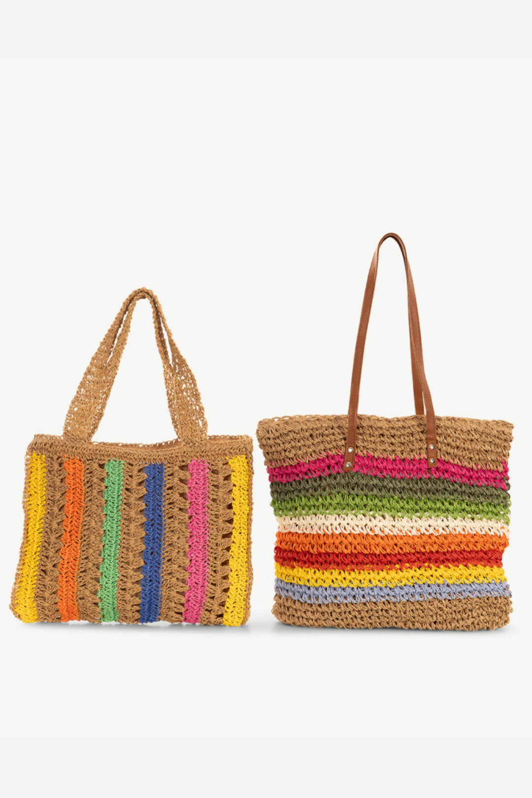 CAPRI TOTE - 8431T