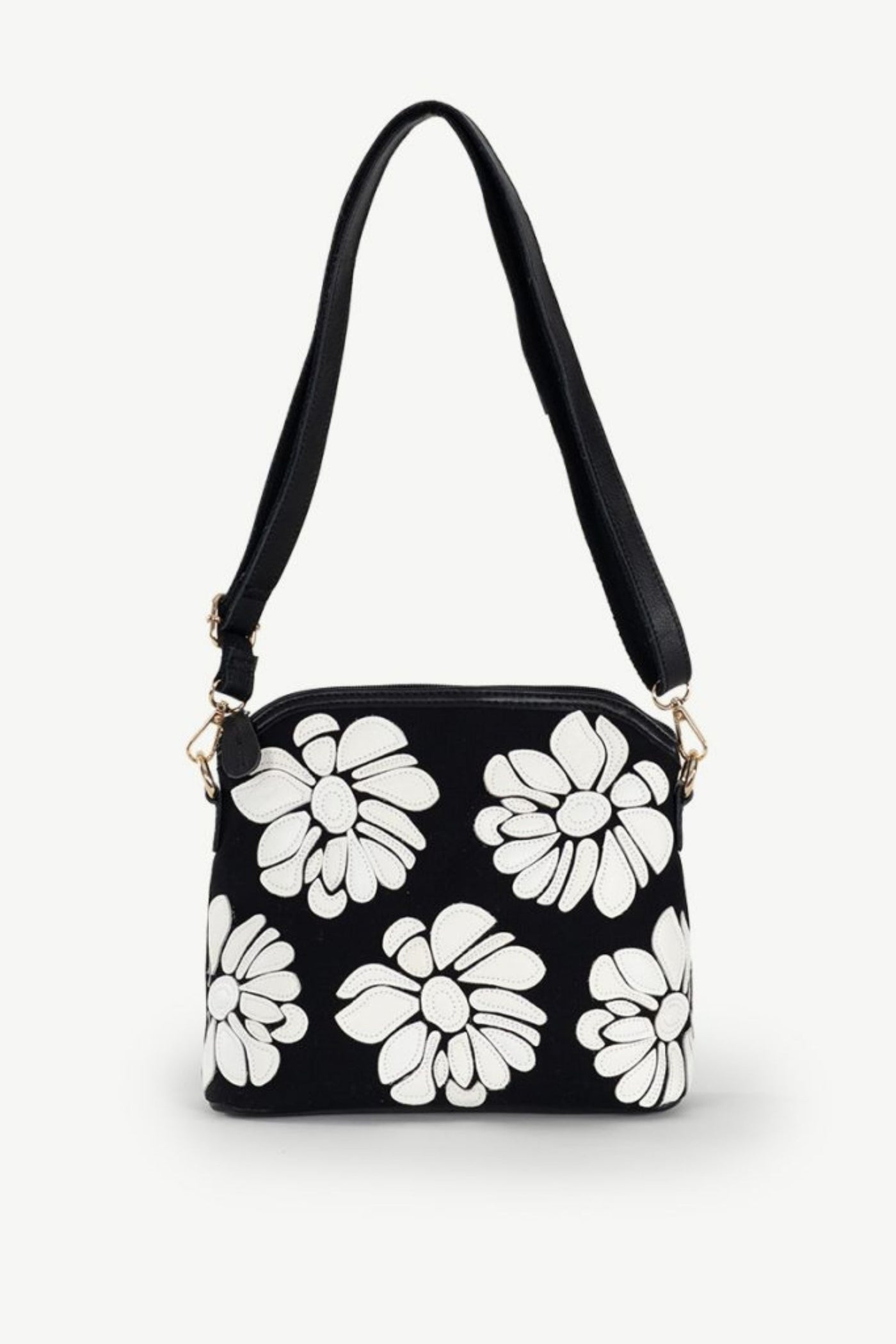 WILD ROSE XBODY BAG - L37