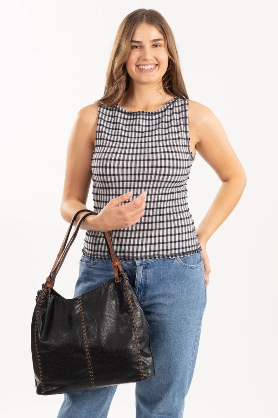MARGOT SHOULDER BAG - 5094