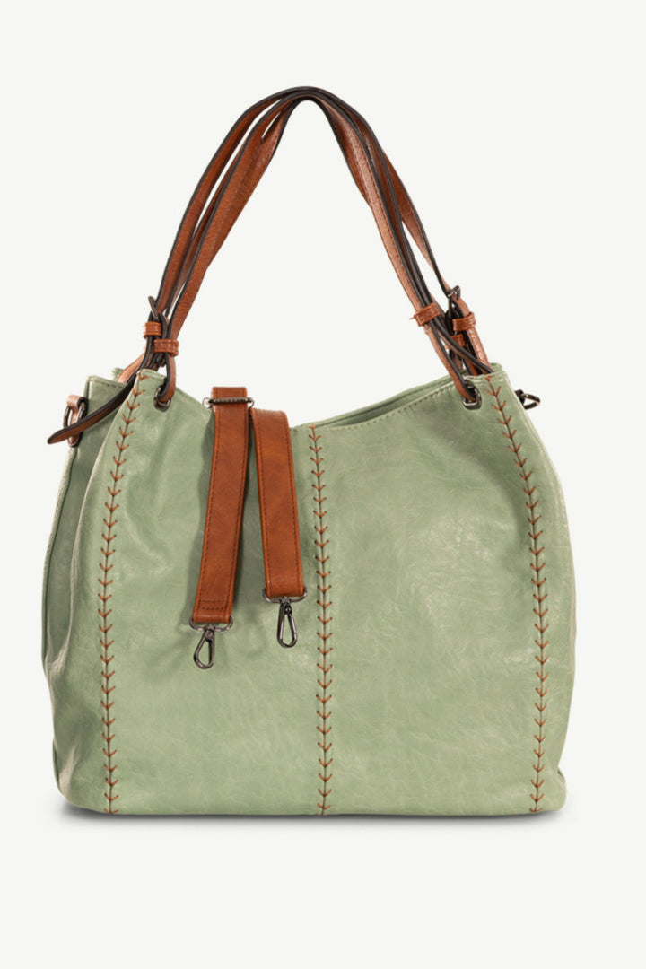 MARGOT SHOULDER BAG - 5094