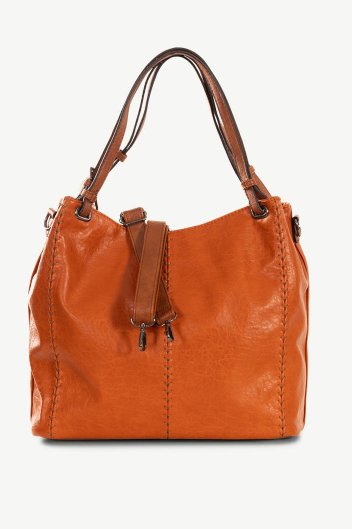 MARGOT SHOULDER BAG - 5094