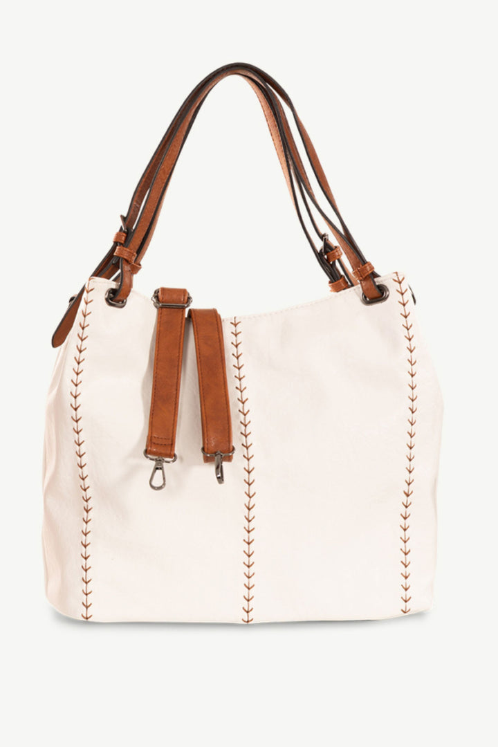 MARGOT SHOULDER BAG - 5094