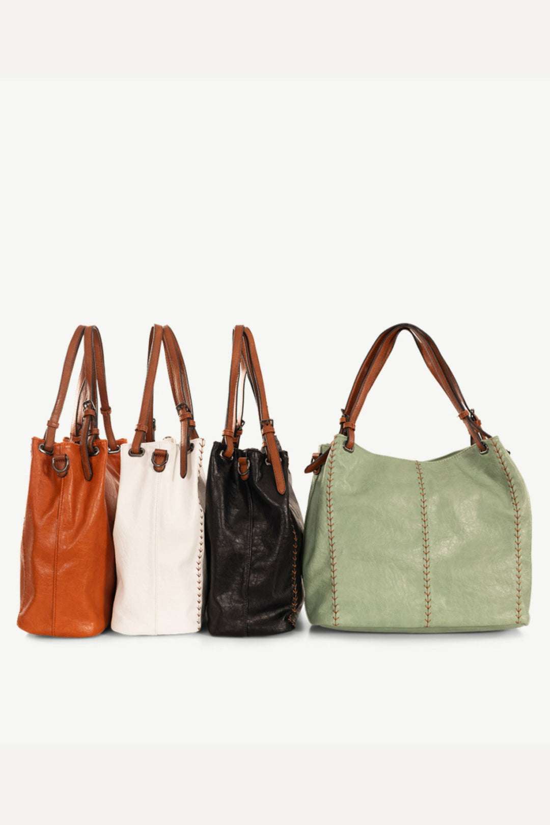 MARGOT SHOULDER BAG - 5094