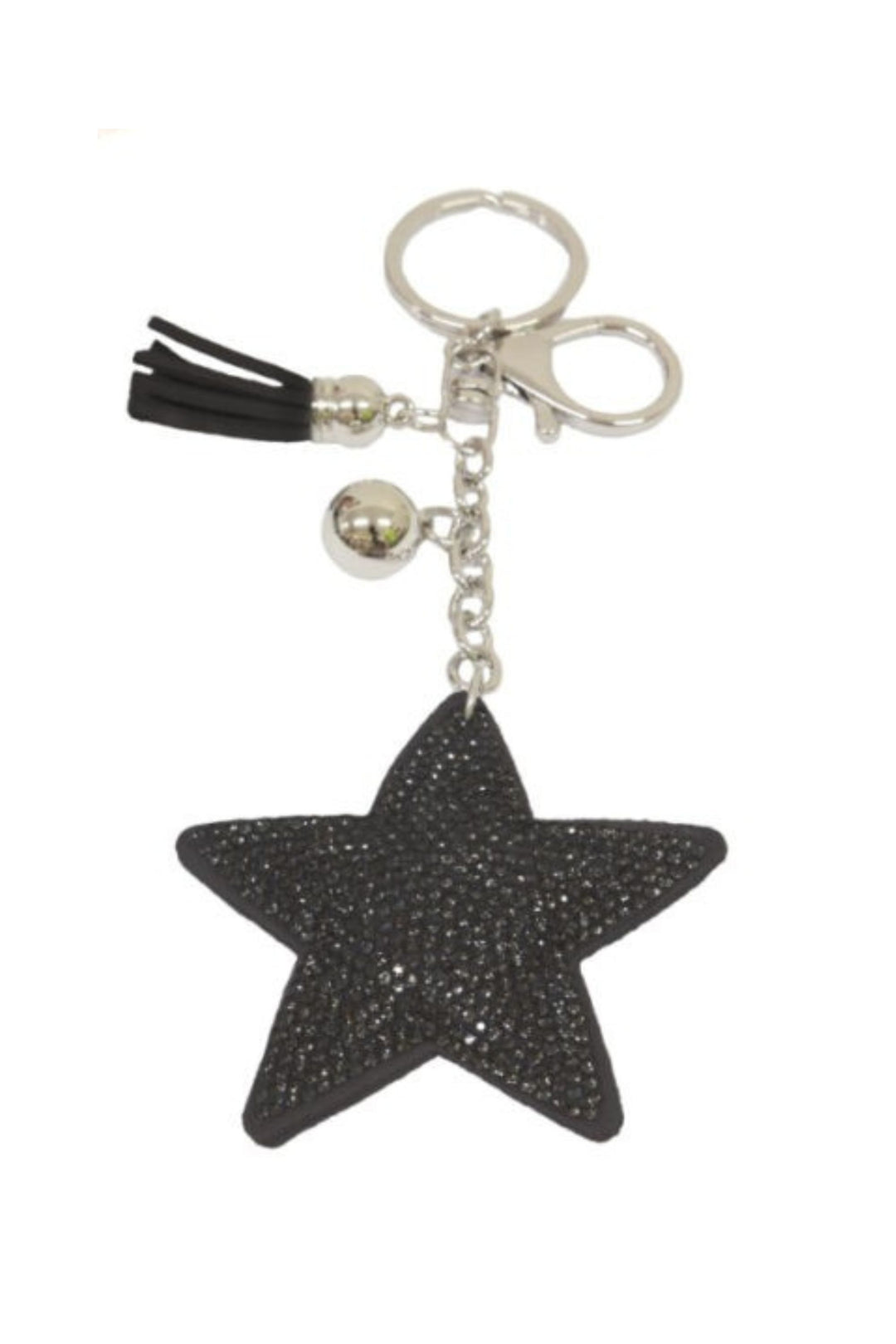 CELESTIAL BAG CHARM - 6034