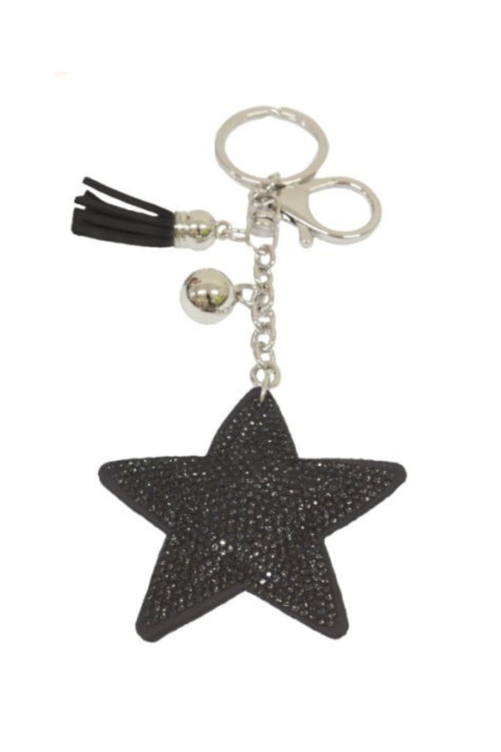 CELESTIAL BAG CHARM - 6034