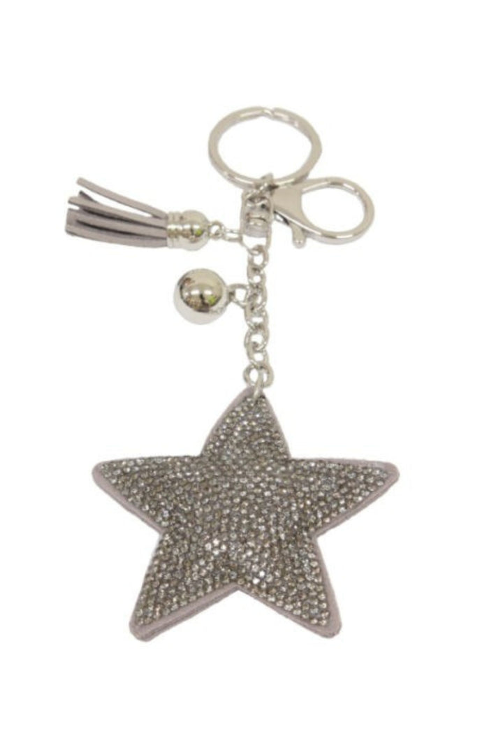 CELESTIAL BAG CHARM - 6034