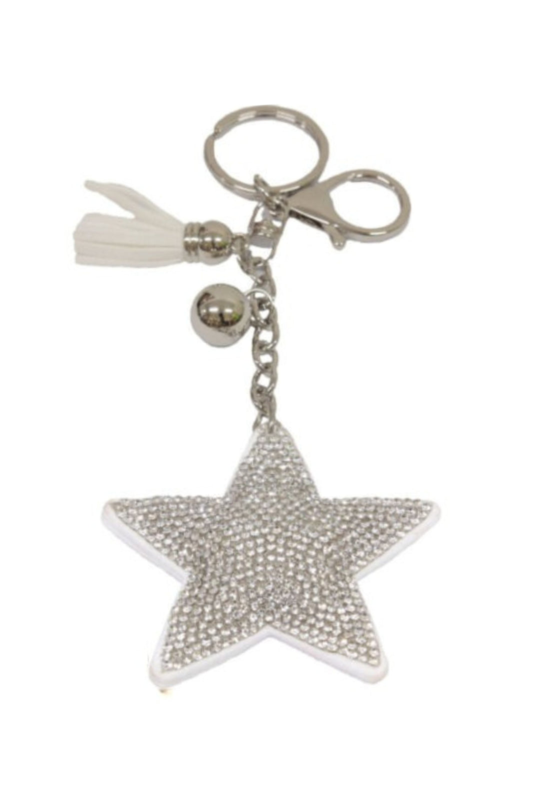 CELESTIAL BAG CHARM - 6034